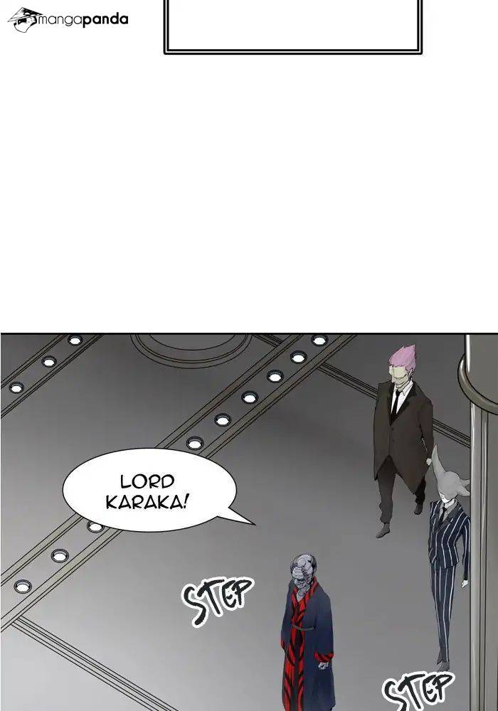 Tower of God Chapter 433 image 039